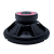 Audax - Speaker Pasif 10" AX-10040 WPB8 Polypropylene Series Woofer