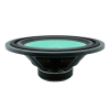 Audax - Speaker Pasif 10" AX-10076 WGC8 PP Coated Series
