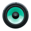 Audax - Speaker Pasif 10" AX-10076 WGC8 PP Coated Series