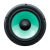 Audax - Speaker Pasif 10" AX-10076 WGC8 PP Coated Series