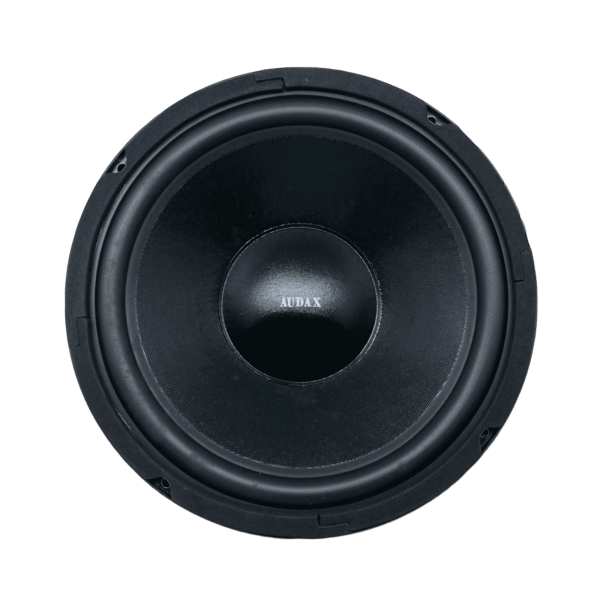 Audax - Speaker Pasif 10" AX-10096 WBC8 High Power Woofer MK II