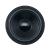 Audax - Speaker Pasif - 10 - AX-10096 WBC8 - woofer - depan-min Audax - Speaker Pasif 10" AX-10096 WBC8 High Power Woofer MK II
