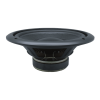 Audax - Speaker Pasif 10" AX-10451 SW8 Sub Woofer MK II