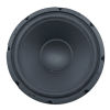 Audax - AX-10610 SW4 4-ohms Coustic Series Car Sub Woofer