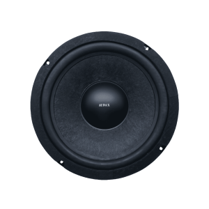 Audax - Speaker Pasif 12" AX-12055 SW8 Sub Woofer