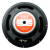 Audax - Speaker Pasif 12" AX-12251 M8 Professional Series Musical MK II