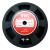 Audax - Speaker Pasif - 12 - AX-12430 M8 - fullrange - belakang Audax - Speaker Pasif 12" AX-12430 M8 E-Series Musical MK II