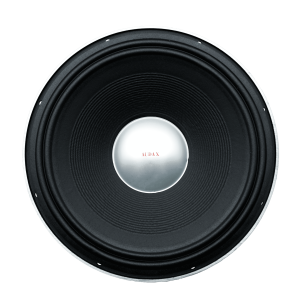 Audax - Speaker Pasif 12" AX-12499 M8 Professional Series Musical MK II