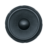 Audax - Speaker Pasif 12" AX-12650 SW8.8 Professional Series Sub Woofer