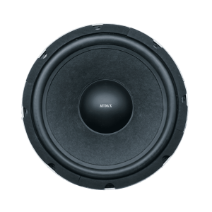 Audax - Speaker Pasif 12" AX-12650 SW8.8 Professional Series Sub Woofer