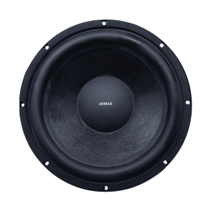 Audax - Speaker Pasif 12" AX-12651 SW8 Sub woofer MK II