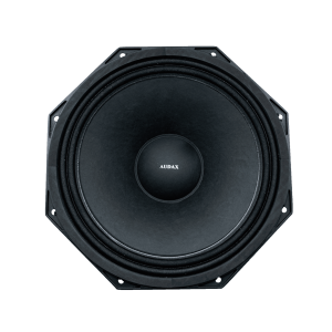 Audax - Speaker Pasif 12" AX-12867 M8 Full Range MK II