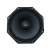 Audax - Speaker Pasif 12" AX-12867 M8 Full Range MK II