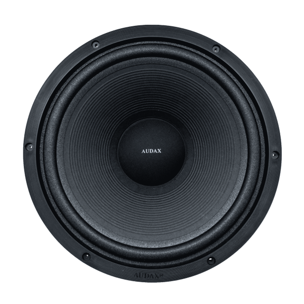 Audax - Speaker Pasif 12" AX-1295 W8 Woofer MK II