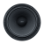 Audax - Speaker Pasif 12" AX-1295 W8 Woofer MK II