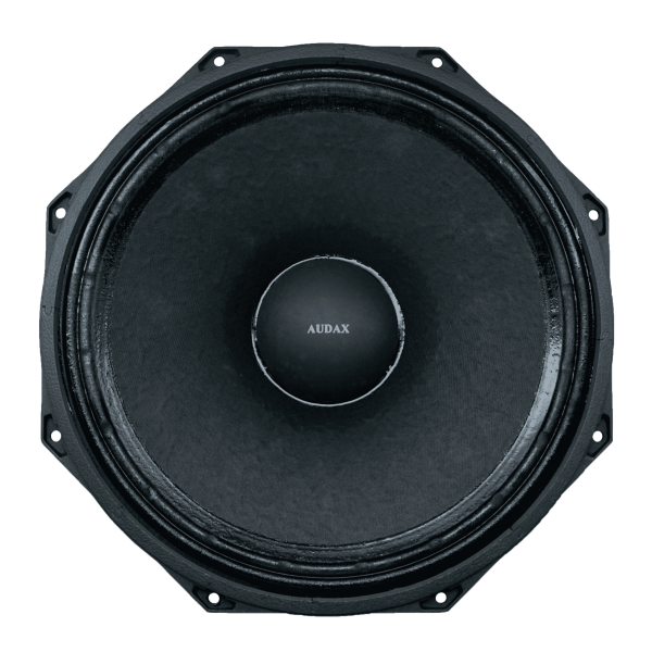 Audax - Speaker Pasif 15" AX-1504 M8 Professional Series Musical MK II