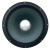 Audax - Speaker Pasif 15" AX-15099 M8 Full Range Professional Series