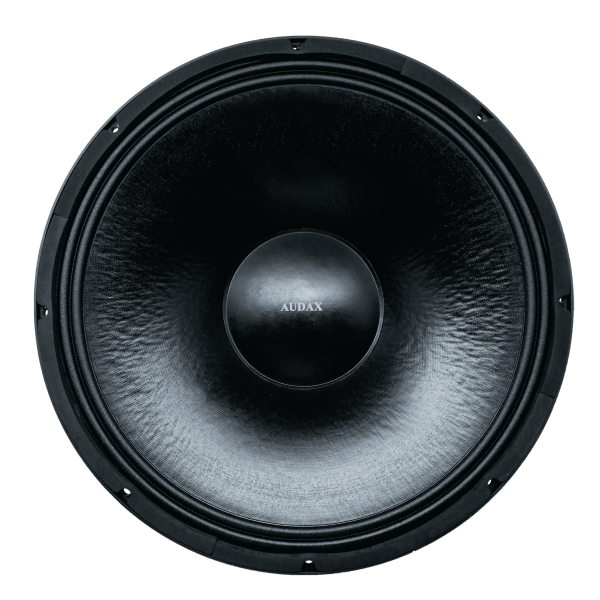 Audax - Speaker Pasif 15" AX-15571 M8 Professional Series Musical MK II