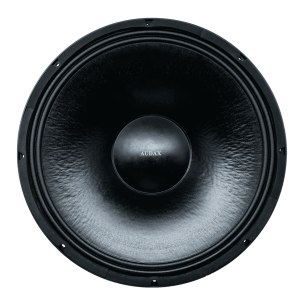 Audax - Speaker Pasif 15" AX-15571 M8 Professional Series Musical MK II