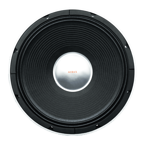 Audax - Speaker Pasif 15" AX-15950 M8 Professional Series Musical MK II