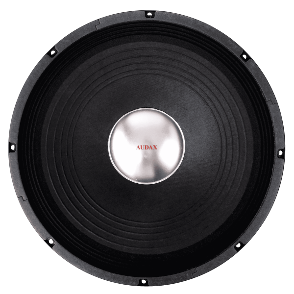 Audax - Speaker Pasif 15" AX-15PA60 M8 Full Range
