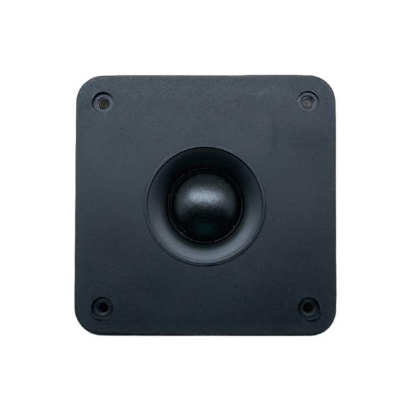 Audax - Speaker Pasif AX-0189 SDT8 Soft Dome Tweeter