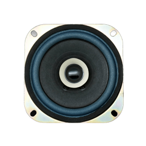 Audax - Speaker Pasif 4" AX-401 CS Car Speaker - Full Range