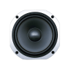 Audax - Speaker Pasif 4" AX-4880 SQPB8 Mid Range