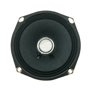 Audax - Speaker Pasif - 5 - AX-0503 F4 - full range - depan Audax - Speaker Pasif 4.5" Audax AX-0503 F4 Full Range