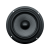 Speaker Pasif 5" Audax AX-5023 WGR8 Woofer
