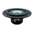 Audax - Speaker Pasif 5" AX-5031 WG8 Woofer