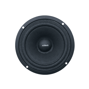 Audax - Speaker Pasif - 5 - AX-5035 W8 - woofer - depan Audax - Speaker Pasif 5" AX-5035 W8 Woofer MKII