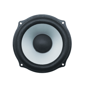 Audax - Speaker Pasif - 5 - AX-5105 W8 - woofer - depan Audax - Speaker Pasif 5" AX-5105 W8 Woofer