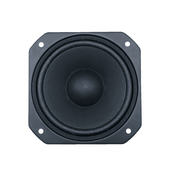 Audax - Speaker Pasif 5" AX-5145 W8 Woofer