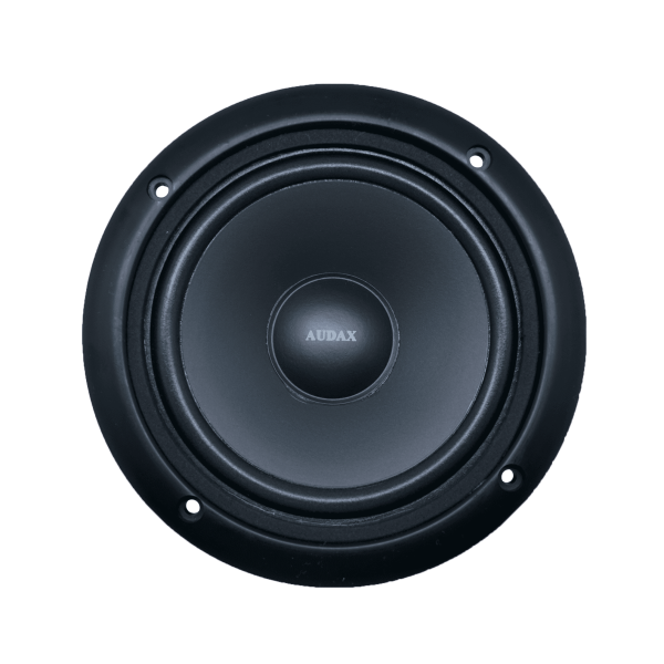 Audax - Speaker Pasif 5" AX-5171 SQPB8 Polypropylene Series Mid Range