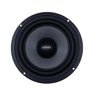 Audax - Speaker Pasif 6" Audax AX-6023 WGR8 Woofer MK II