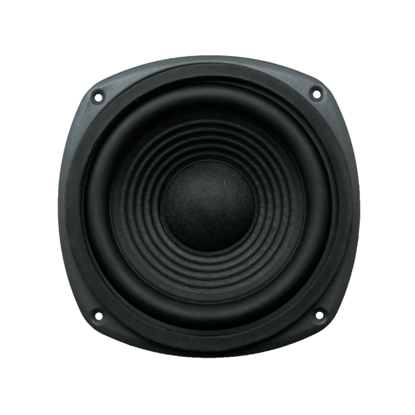 Audax - Speaker Pasif 6" AX-6071 W8 Woofer MK II