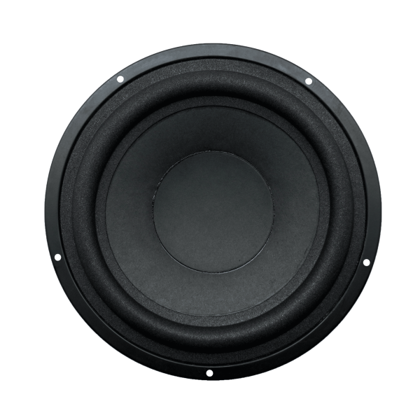 Audax - Speaker Pasif 8" AX-8017 W8 Woofer MK II