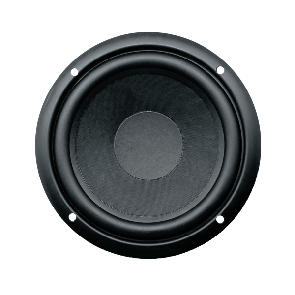 Audax - Speaker Pasif 8" AX-8018 W8 Woofer MK II