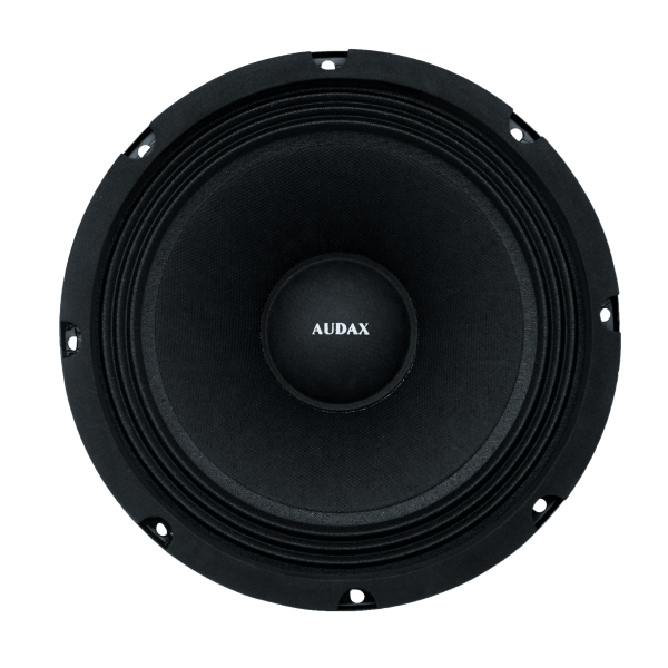 Audax - Speaker Pasif 8" AX-8028/8027 M8 Full Range Technology Series MK II