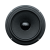 Audax - Speaker Pasif 8" AX-8052 WC8 Ceramic Series Woofer MK II
