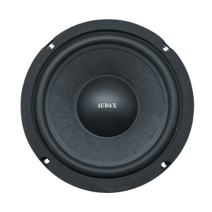 Audax - Speaker Pasif 8" AX-8055 SW8 Sub Woofer MK II