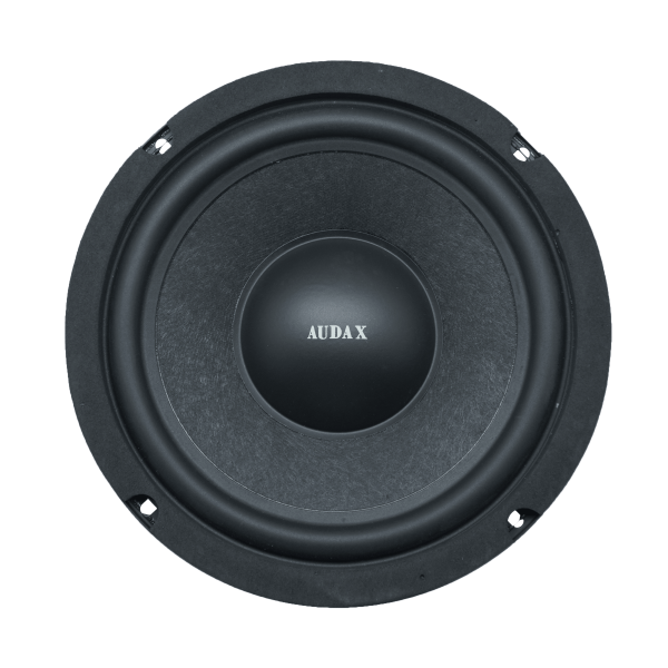 Audax - Speaker Pasif 8" AX-8055 SW8 Sub Woofer MK II