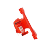 Ax-67W (merah) 3 Audax - Tweeter Piezo AX-67W Speaker Walet Anti Air Tahan Panas