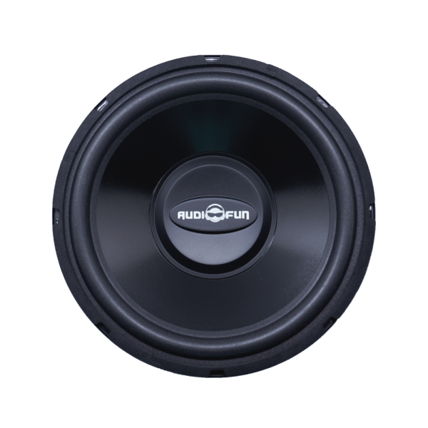 Bell - Speaker Pasif 12" Belvoce SC-1208 Performance Sub Woofer