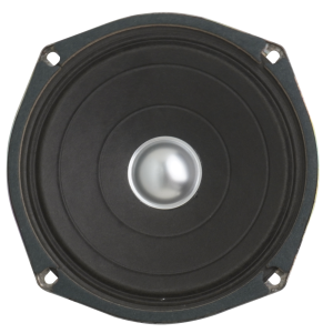 Audax - Speaker Pasif 6" BL 602 FR  W8 Woofer