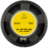 Bell - Speaker Pasif 10"  BL-PA 1021 M8 / BL WF-1031 W8