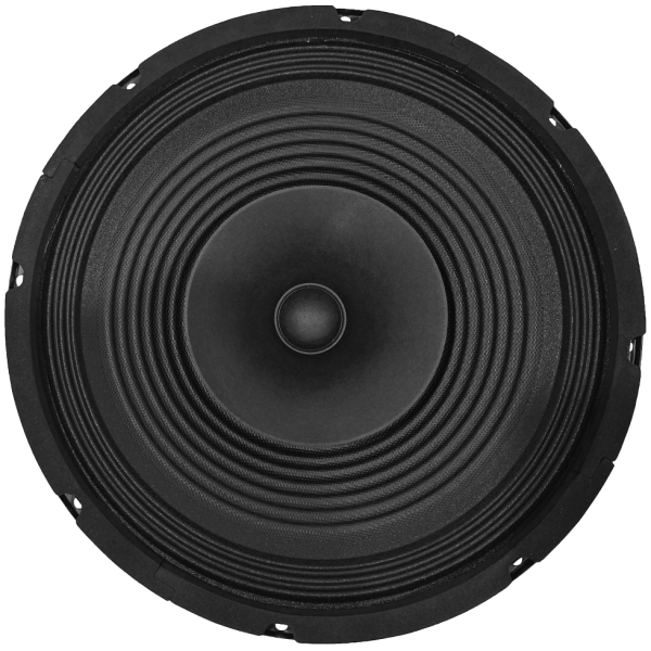 Bell - Speaker Pasif 10"  BL-PA 1021 M8 / BL WF-1031 W8