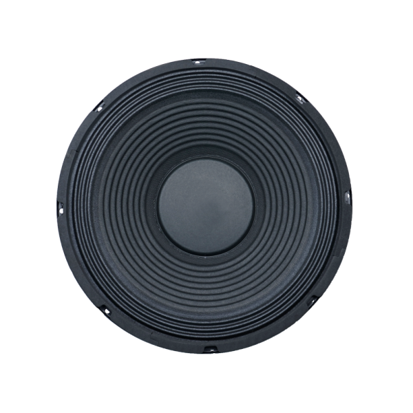 Bell - Speaker Pasif 12" BL-PA 1201 M8 Full Range