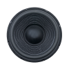 Bell - Speaker Pasif 12" BL-WF 1241 W8 Woofer